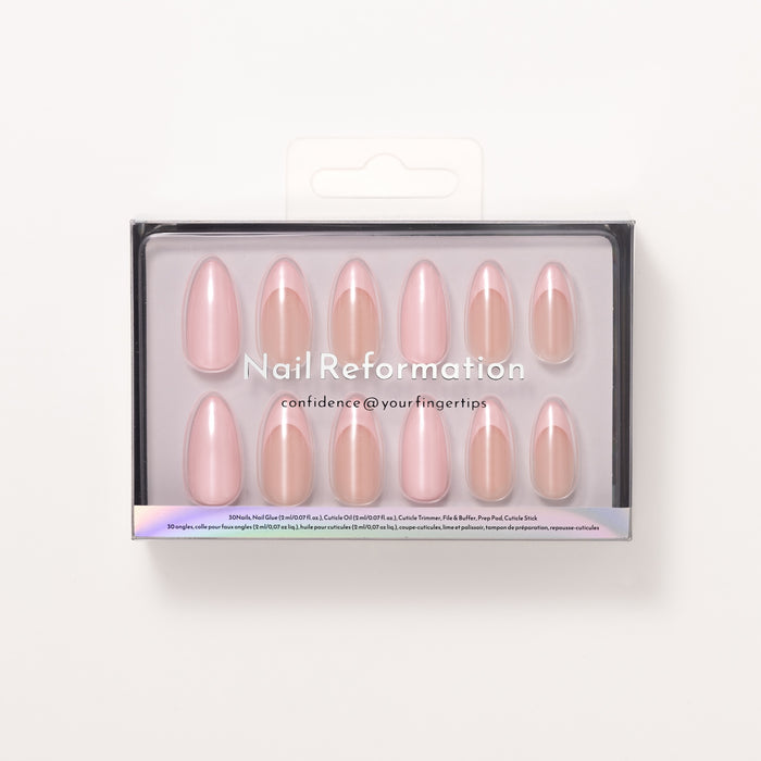Pink Haze
