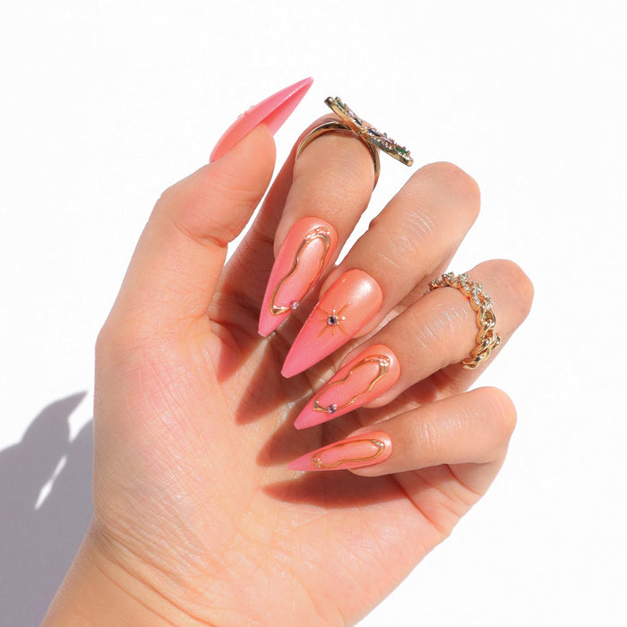 Pink Lemonade