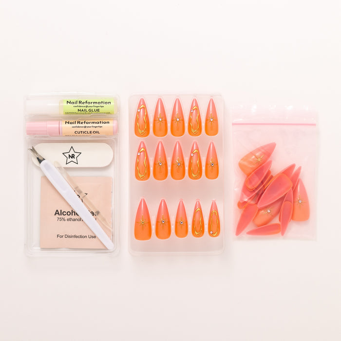 Pink Lemonade