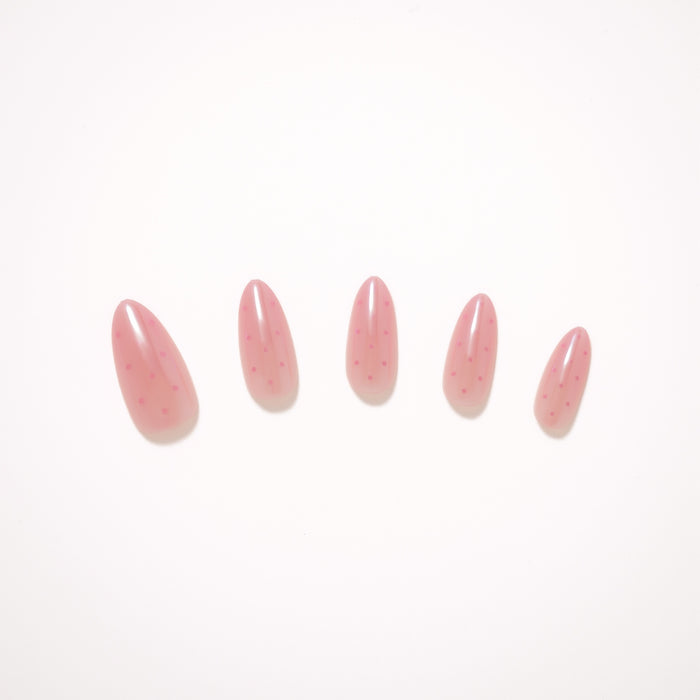 Pink Marquee