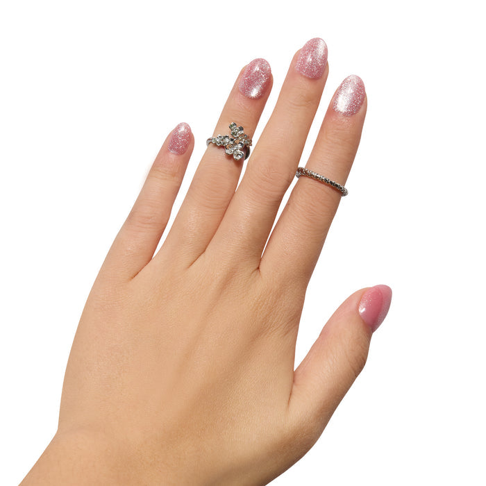 Pink Quartz