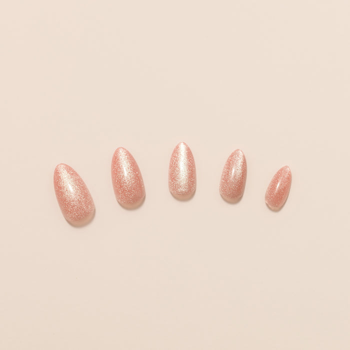 Pink Quartz