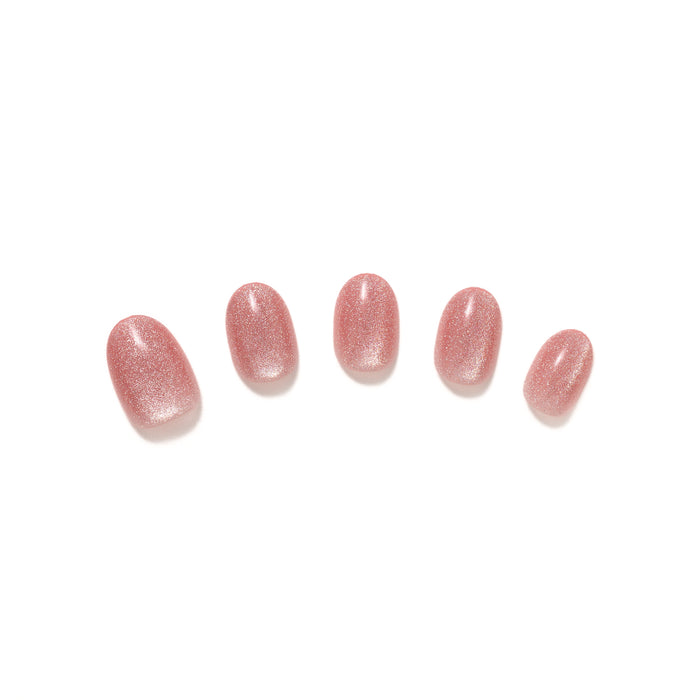 Pink Quartz