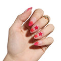 Pink Starlet