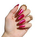 Pink Tinsel
