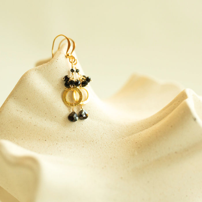 Black Spinel
