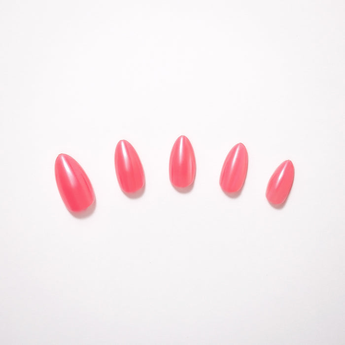 Pink Voltage