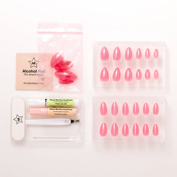 Pink Voltage