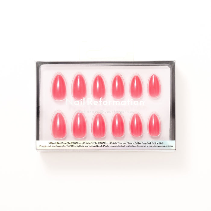 Pink Voltage