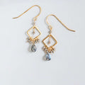 Pixy Earrings