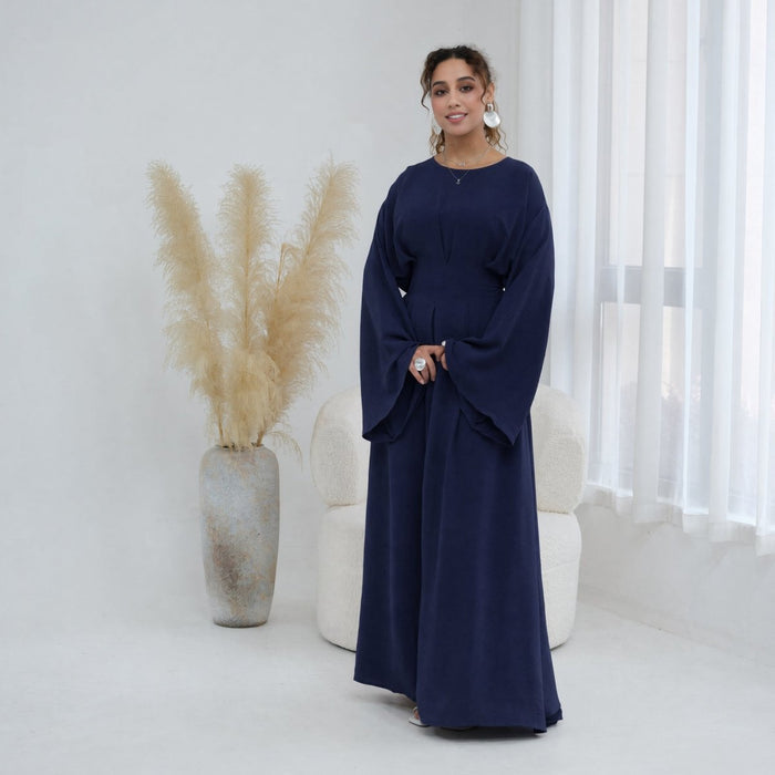 Dark blue / M