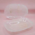 Polished White Onyx Dish – Stone Tray