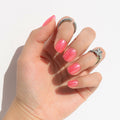 Pomegranate Pink