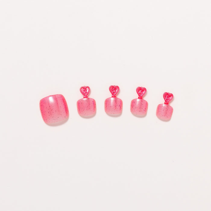 Pomegranate Pink