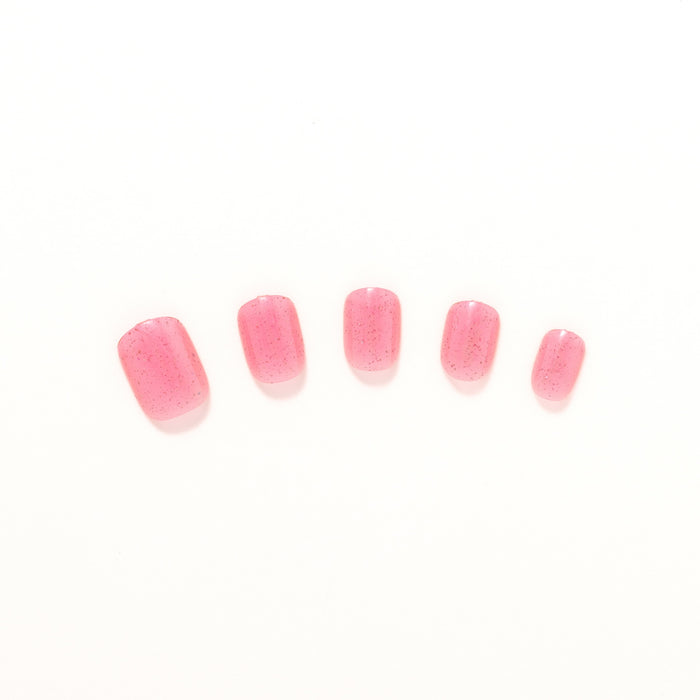 Pomegranate Pink