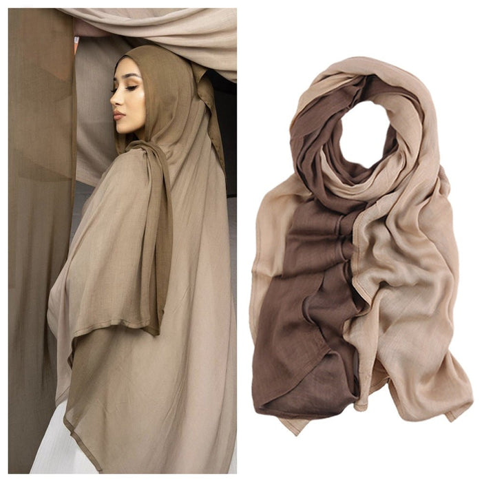 Brown / 170*90cm