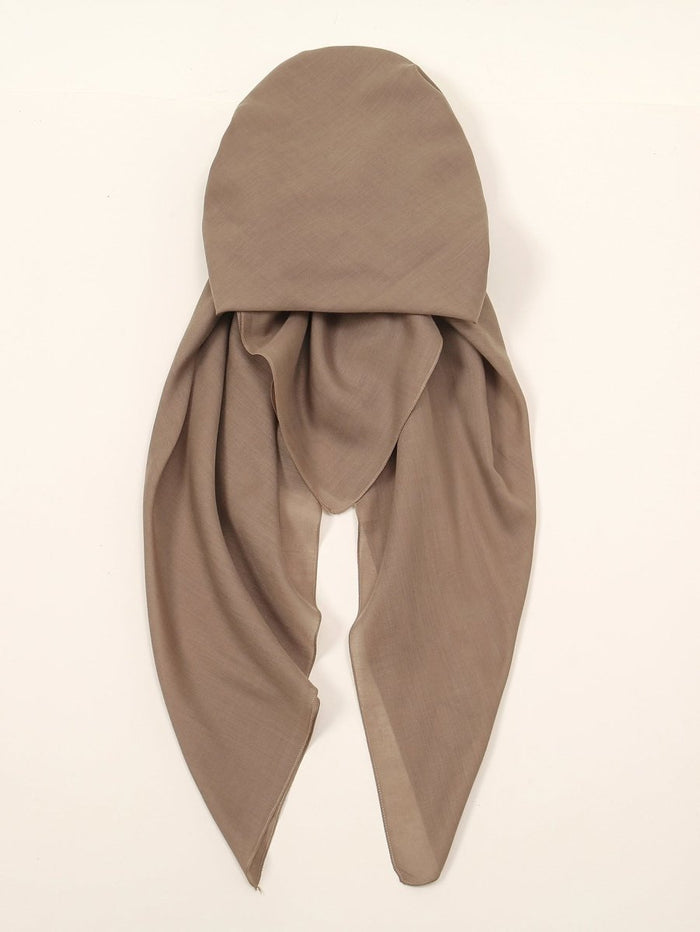 1 #Khaki / one size