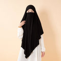 Midnight Black / One Size Fits All
