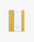 Premium Notebook - Yellow