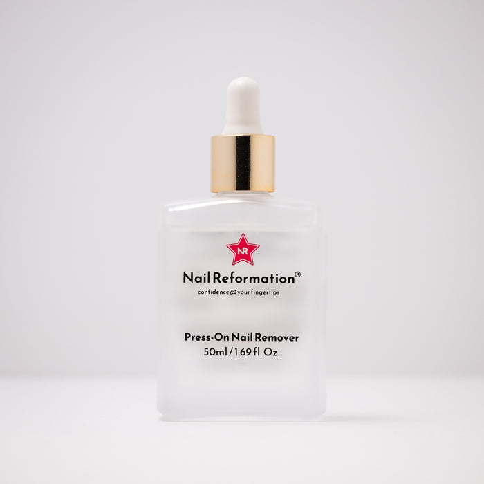 Press-On Nail Remover