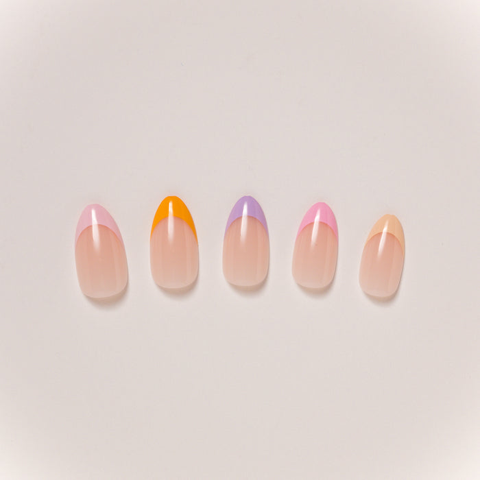 Pretty In Pastel