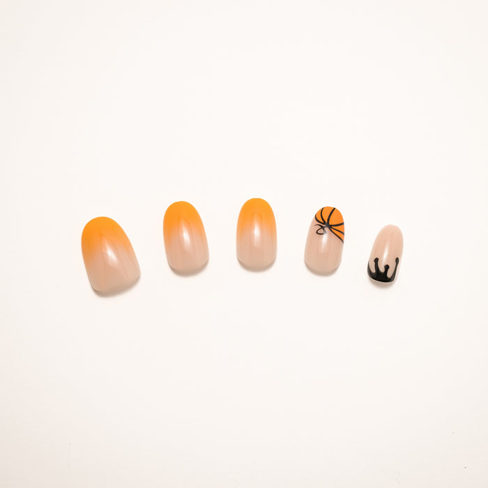 Pumpkin Spice