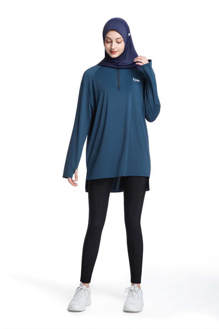 Blue / M