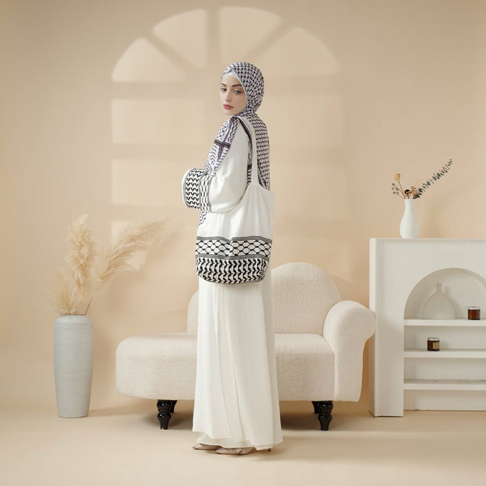 Ramadan Gift Box 2025 | Ramadan Celebration Present Box (MR069)