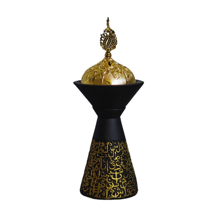 Ramadan Incense Burner Creative Tabletop Home Decor (MAC394)