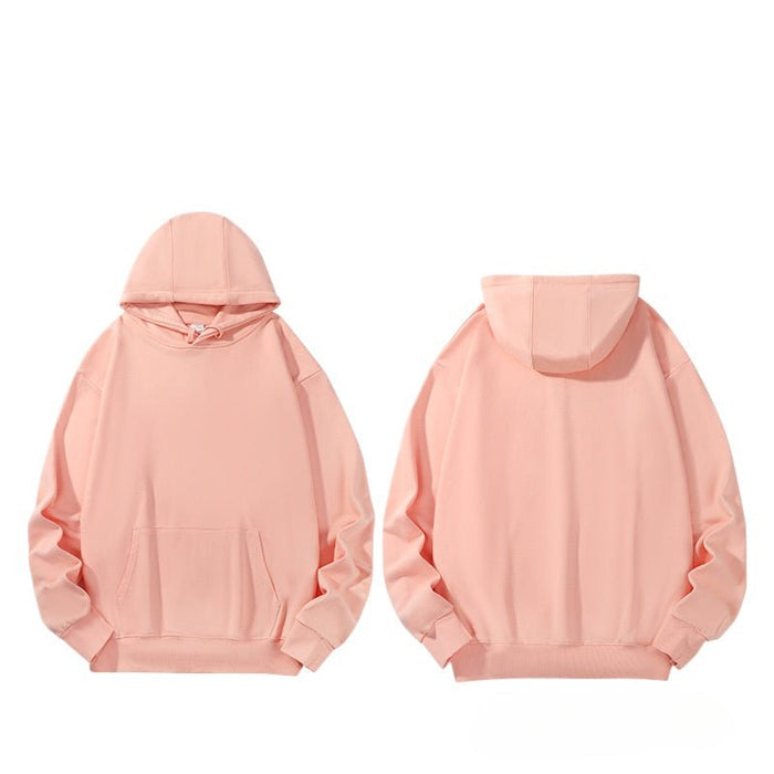 Light Pink / S