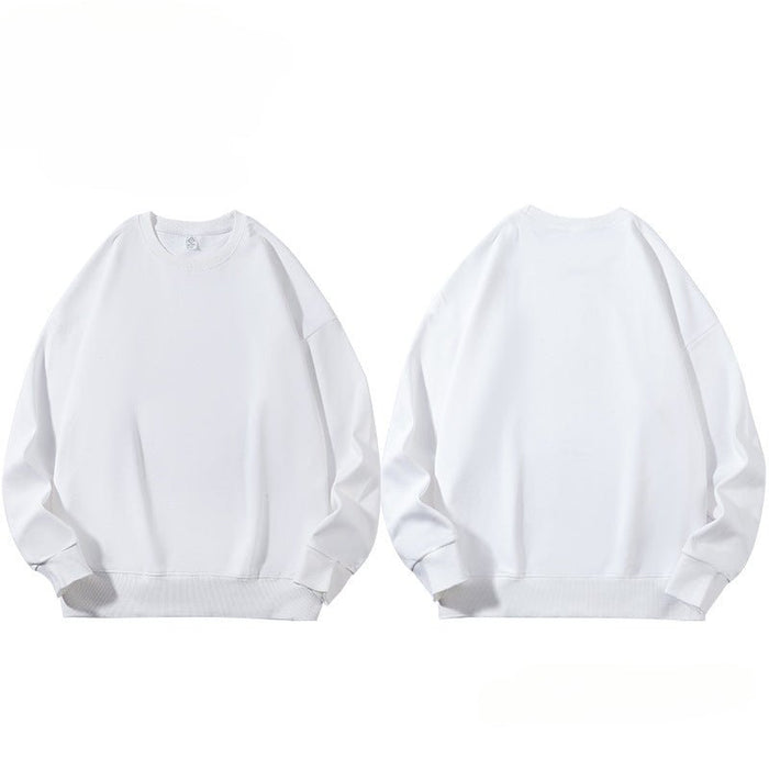 White / S