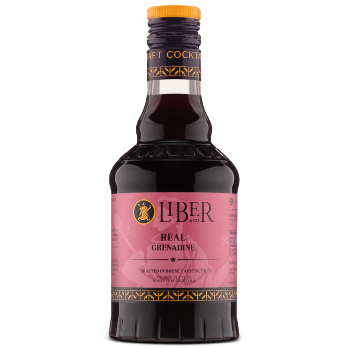 Real Grenadine