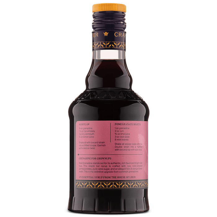 Real Grenadine