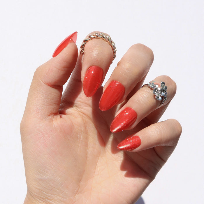 Red Ruby