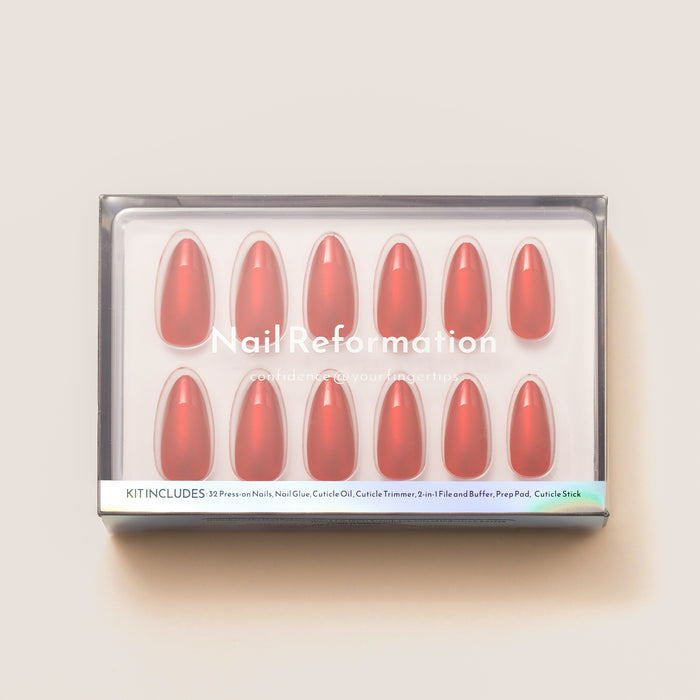 Red Velvet Kiss
