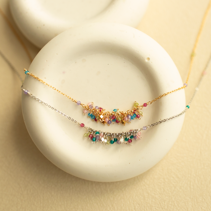 Reign Necklace