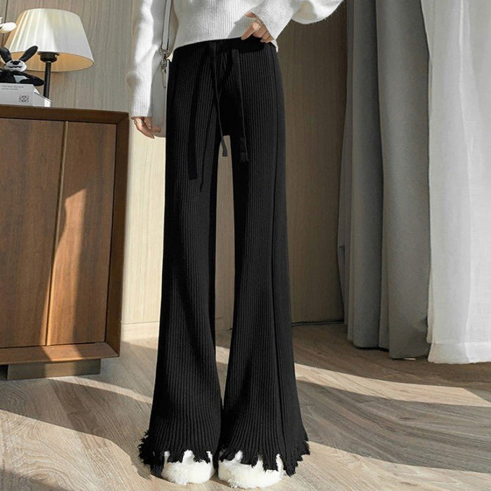 black / Free Size
