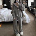 grey / Free Size