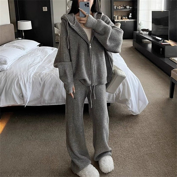 grey / Free Size
