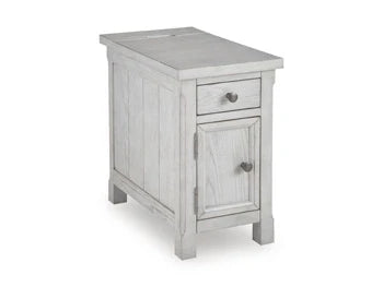Robbinsdale Chairside End Table