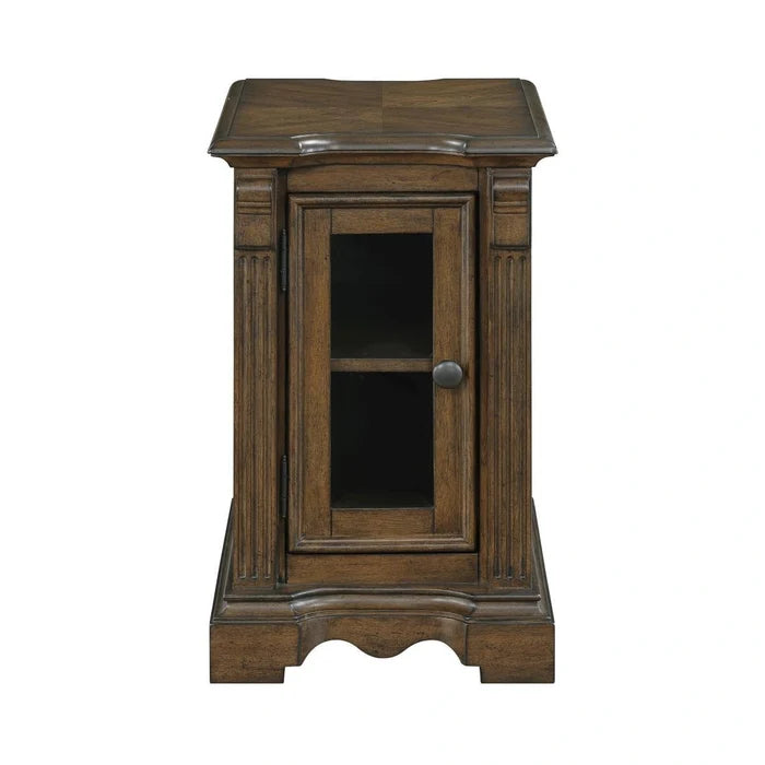 Rochester Chairside Table image