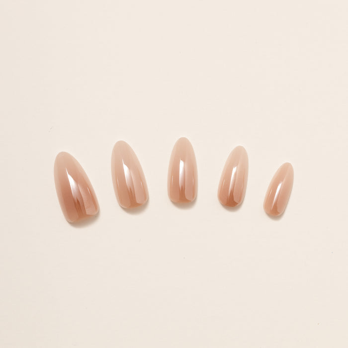 Rosé Glaze