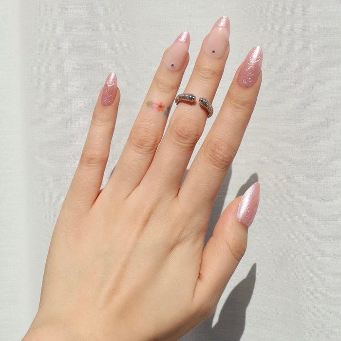 Rose Quartz