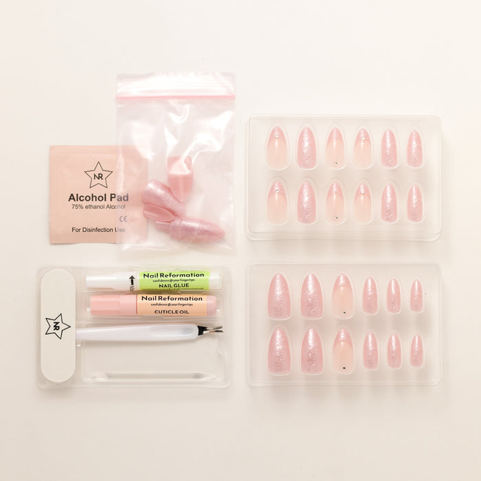 Rose Quartz