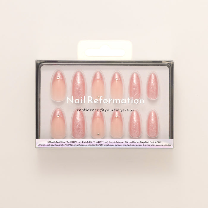 Rose Quartz