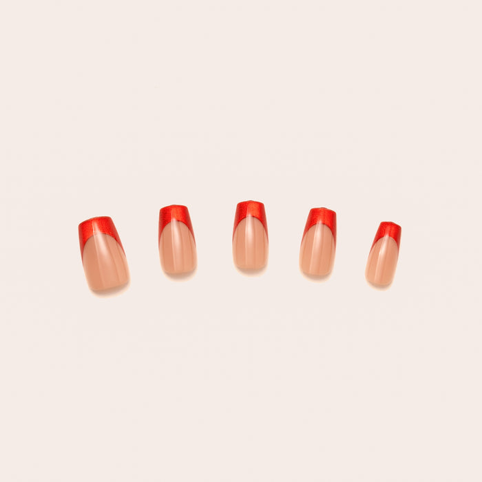 Ruby Sparkle (SC)