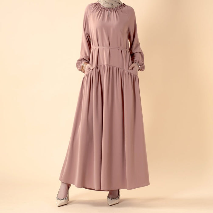 Dusty Rose / S