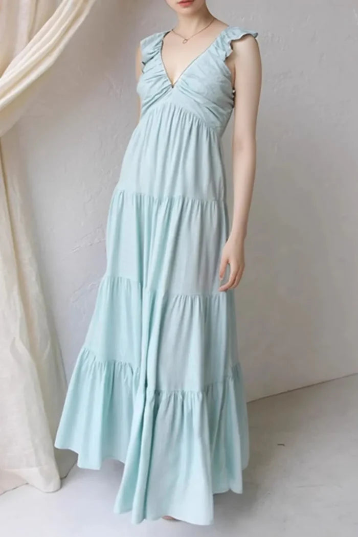 Light Blue / S