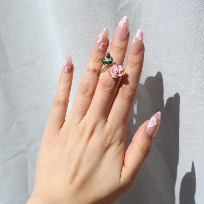 Sakura Glow