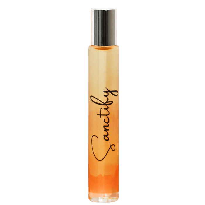 Sanctify Rollerball Perfume